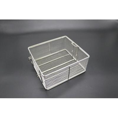 Maxima Fritovací koš - 10l - s rukojetí |  09365386